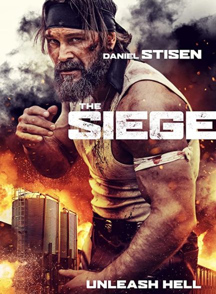 دانلود صوت دوبله فیلم The Siege