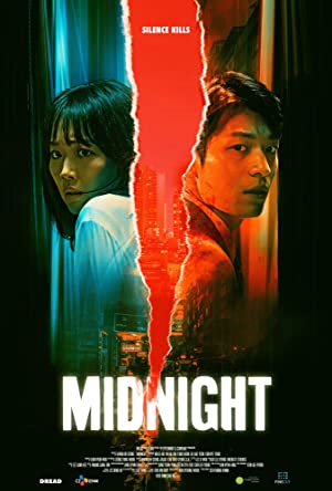 دانلود صوت دوبله فیلم Midnight