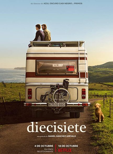 دانلود صوت دوبله فیلم Seventeen