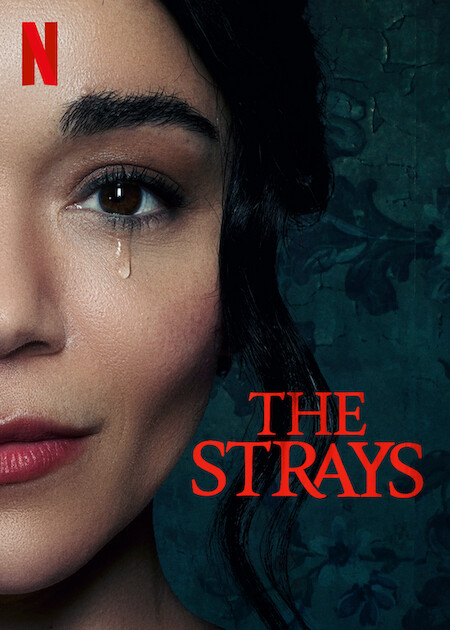 دانلود صوت دوبله فیلم The Strays
