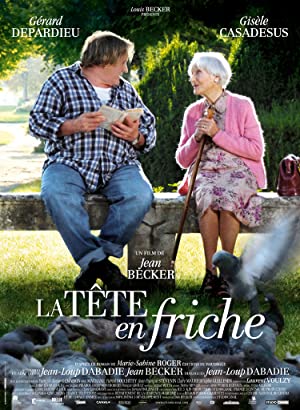 دانلود صوت دوبله فیلم My Afternoons with Margueritte