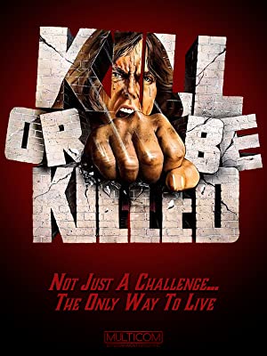 دانلود صوت دوبله فیلم Karate Killer