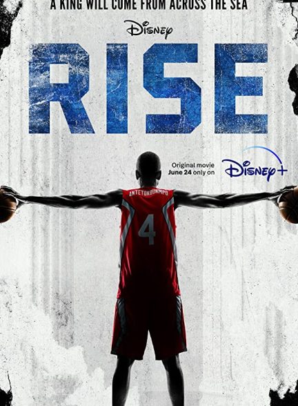 دانلود صوت دوبله فیلم Rise