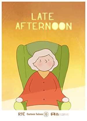 دانلود صوت دوبله Late Afternoon