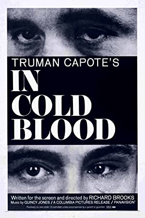 دانلود صوت دوبله فیلم In Cold Blood