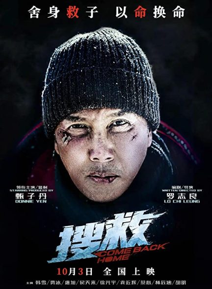 دانلود صوت دوبله فیلم Come Back Home