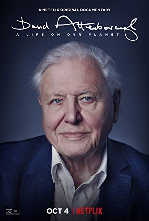 دانلود صوت دوبله فیلم David Attenborough: A Life on Our Planet