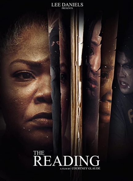 دانلود صوت دوبله فیلم The Reading