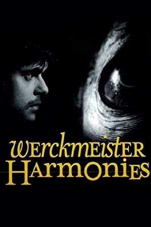 دانلود صوت دوبله فیلم Werckmeister Harmonies