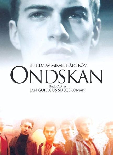 دانلود صوت دوبله فیلم Evil