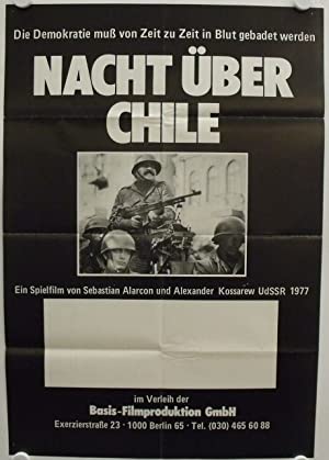 دانلود صوت دوبله Noch nad Chili