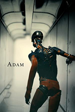 دانلود صوت دوبله Adam