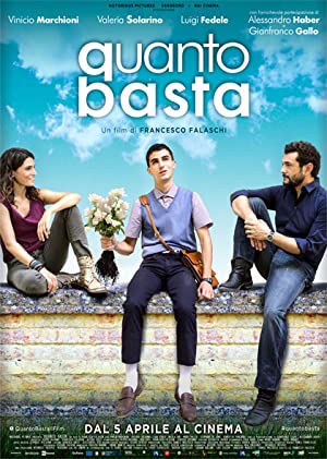 دانلود صوت دوبله فیلم As Needed