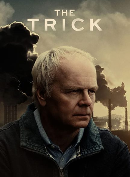دانلود صوت دوبله فیلم The Trick
