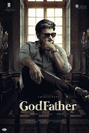 دانلود صوت دوبله Godfather