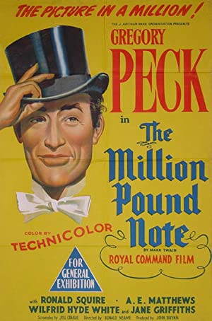 دانلود صوت دوبله فیلم Man with a Million