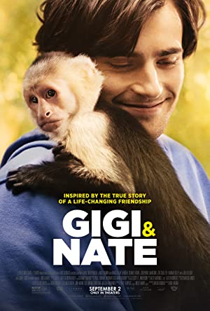 دانلود صوت دوبله فیلم Gigi & Nate