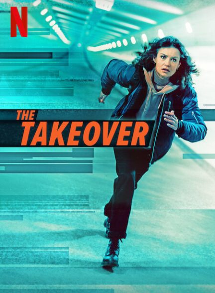 دانلود صوت دوبله فیلم The Takeover