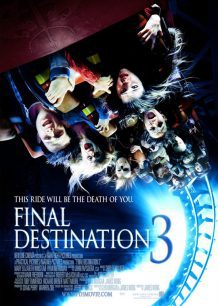 دانلود صوت دوبله فیلم Final Destination 3 2006