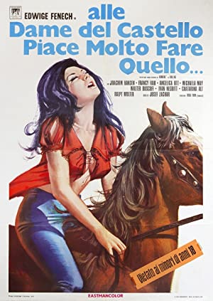 دانلود صوت دوبله فیلم The Brazen Women of Balzac
