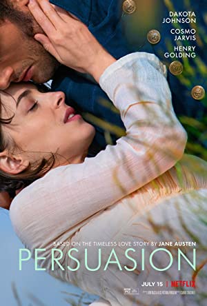 دانلود صوت دوبله فیلم Persuasion