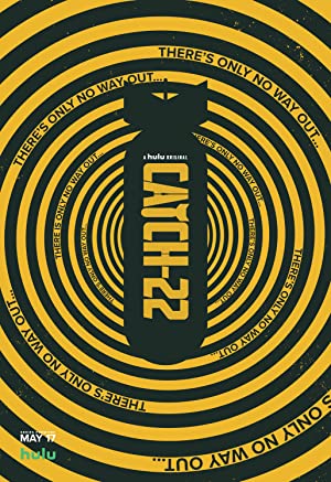 دانلود صوت دوبله سریال Catch-22