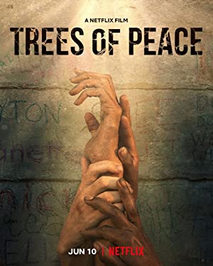 دانلود صوت دوبله فیلم Trees of Peace