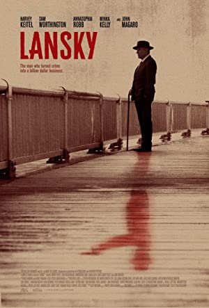 دانلود صوت دوبله فیلم Lansky