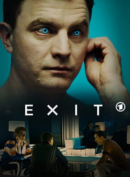 دانلود صوت دوبله فیلم Exit
