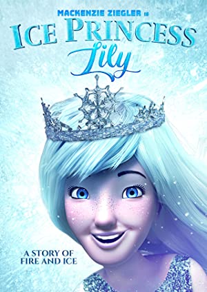 دانلود صوت دوبله فیلم Ice Princess Lily