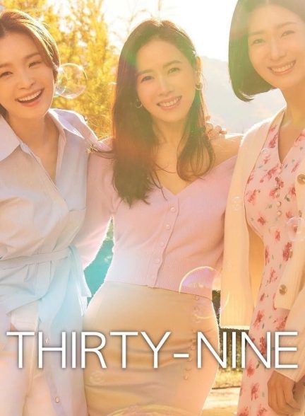 دانلود صوت دوبله سریال Thirty Nine