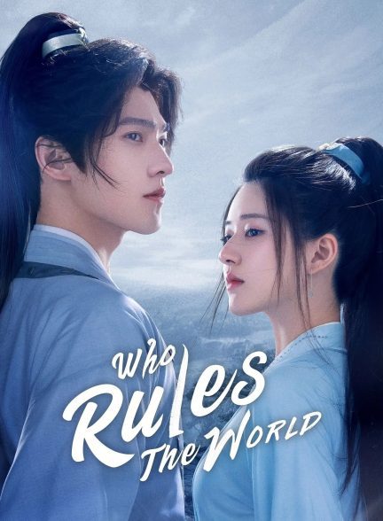 دانلود صوت دوبله سریال Who Rules the World