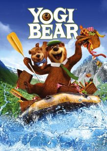 دانلود صوت دوبله فیلم Yogi Bear