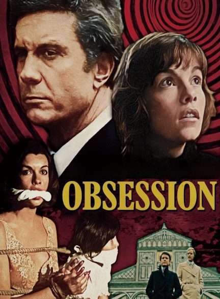 دانلود صوت دوبله فیلم Obsession