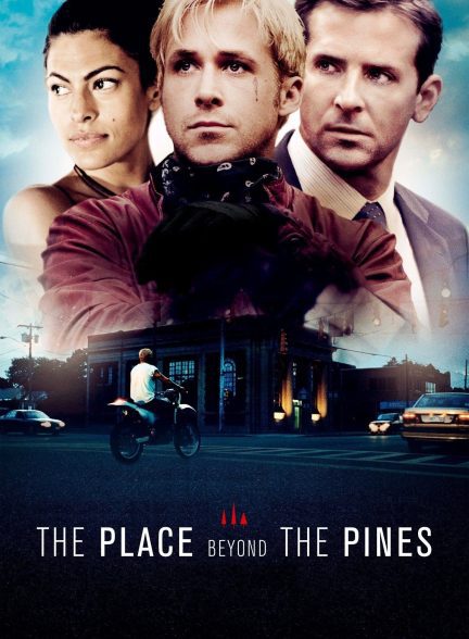 دانلود صوت دوبله فیلم The Place Beyond the Pines