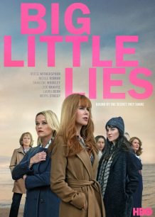 دانلود صوت دوبله سریال Big Little Lies