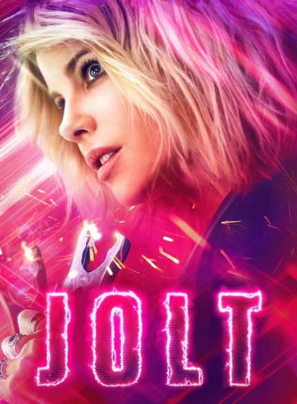 دانلود صوت دوبله فیلم Jolt