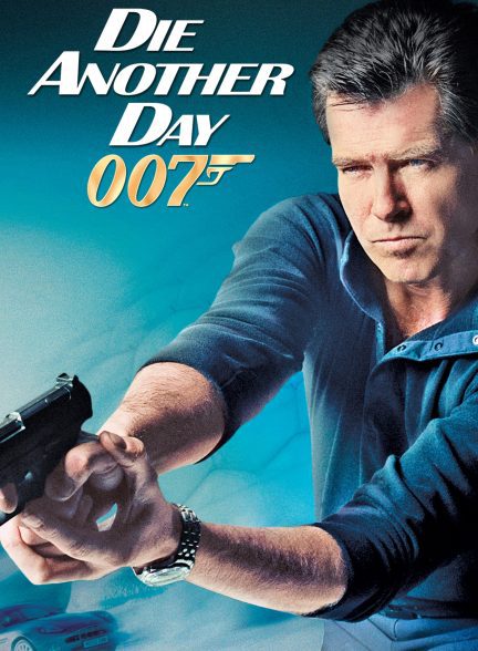 دانلود صوت دوبله فیلم Die Another Day