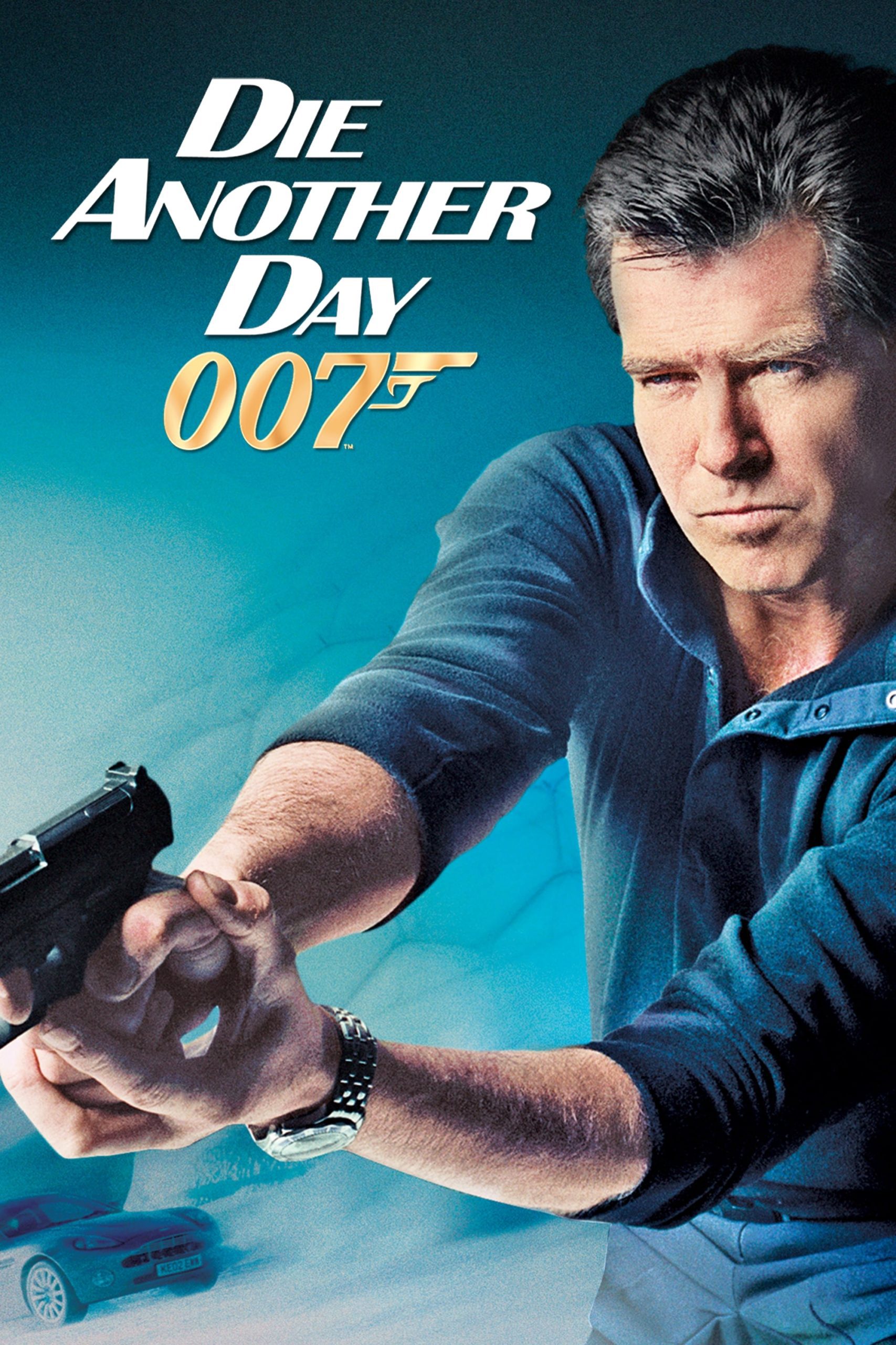 دانلود صوت دوبله فیلم Die Another Day