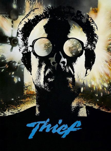 دانلود صوت دوبله فیلم Thief