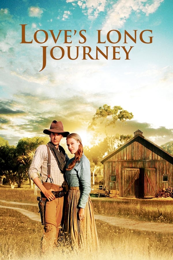 دانلود صوت دوبله فیلم Love’s Long Journey