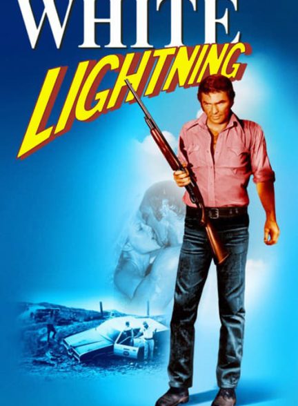 دانلود صوت دوبله فیلم White Lightning