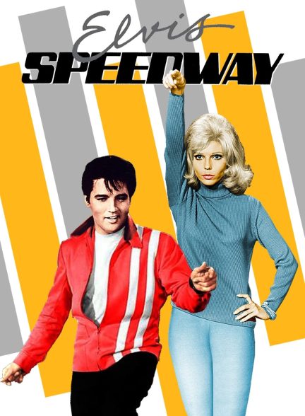 دانلود صوت دوبله فیلم Speedway