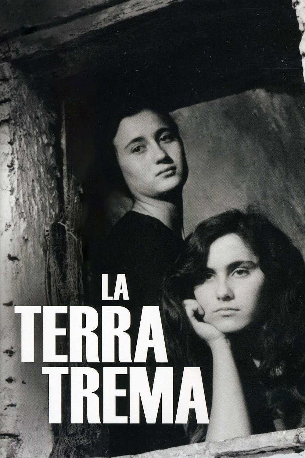 دانلود صوت دوبله فیلم La Terra Trema