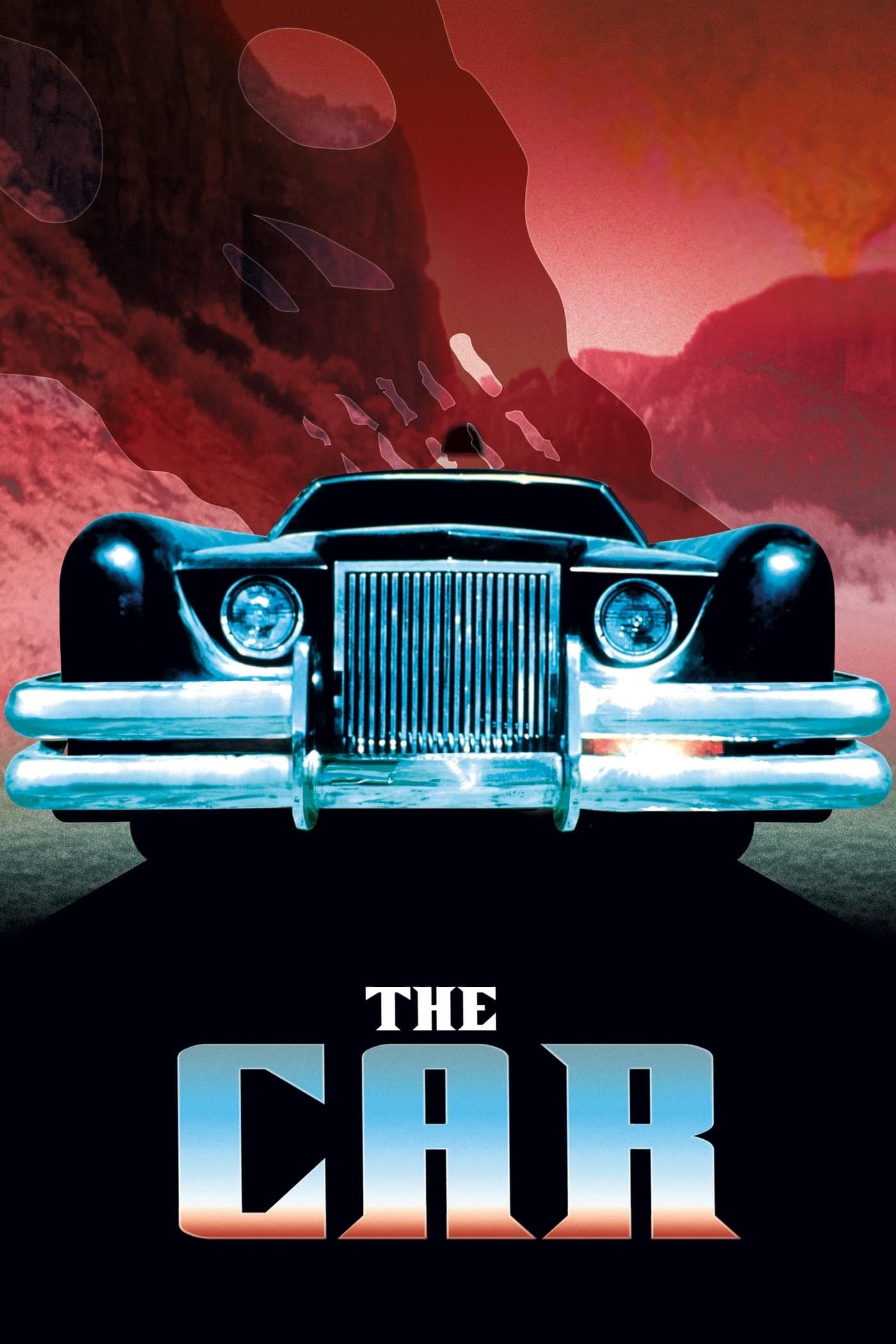دانلود صوت دوبله فیلم The Car