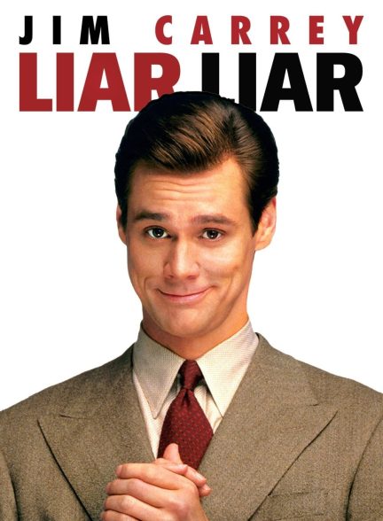 دانلود صوت دوبله فیلم Liar Liar