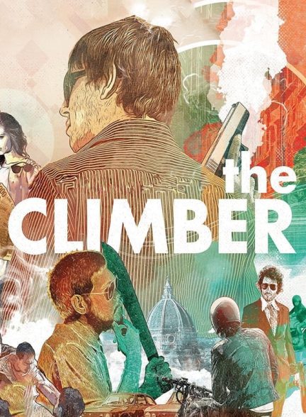 دانلود صوت دوبله فیلم The Climber