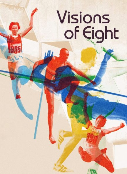 دانلود صوت دوبله فیلم Visions of Eight