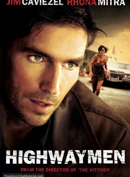 دانلود صوت دوبله فیلم Highwaymen