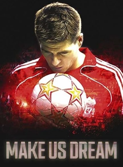 دانلود صوت دوبله فیلم Make Us Dream